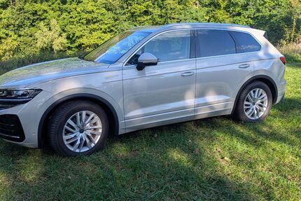 VW Touareg 42.500 km 48.400 &euro; Dortmund 44287