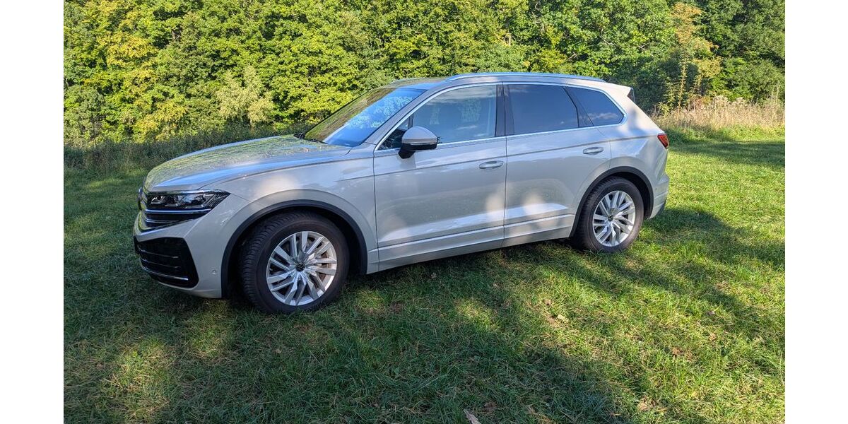 VW Touareg 42.500 km 48.400 &euro; Dortmund 44287
