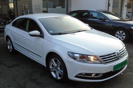 VW CC 133.000 km 10.990 &euro; Dortmund 44225