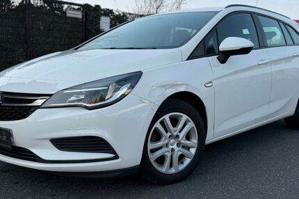 Opel Astra 320.000 km 2.700 &euro; Dortmund 44339