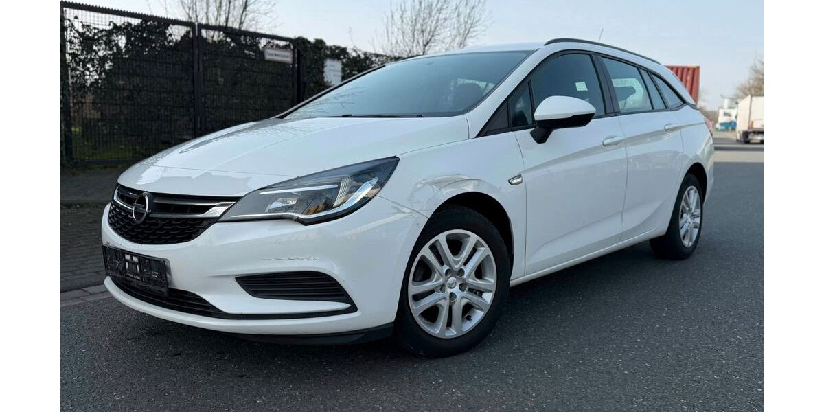 Opel Astra 320.000 km 2.700 &euro; Dortmund 44339