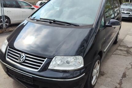 VW Sharan 280.000 km 3.450 &euro; Dortmund 44143