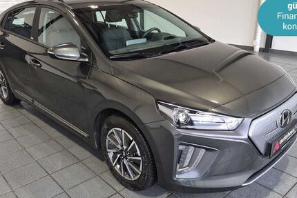 Hyundai IONIQ 37.066 km 17.790 &euro; Wuppertal 42287