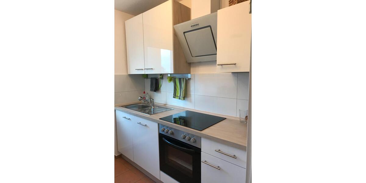 Etagenwohnung Wuppertal Dönberg - 2 Zimmer, 61 m&sup2;, 600&euro; | Angebot:26355277