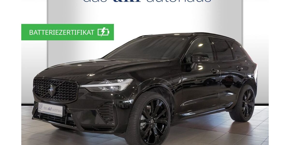 Volvo XC60 25.502 km 46.450 &euro; Schwerte 58239