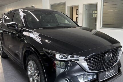 Mazda CX-5 44.986 km 34.990 &euro; Remscheid 42855