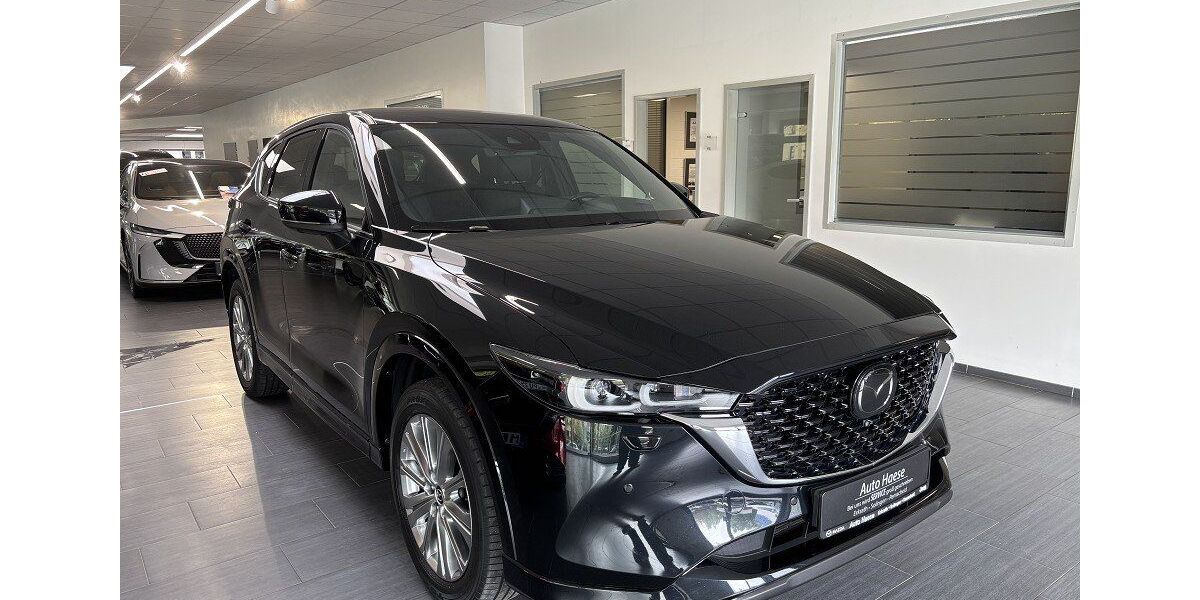 Mazda CX-5 44.986 km 34.990 &euro; Remscheid 42855