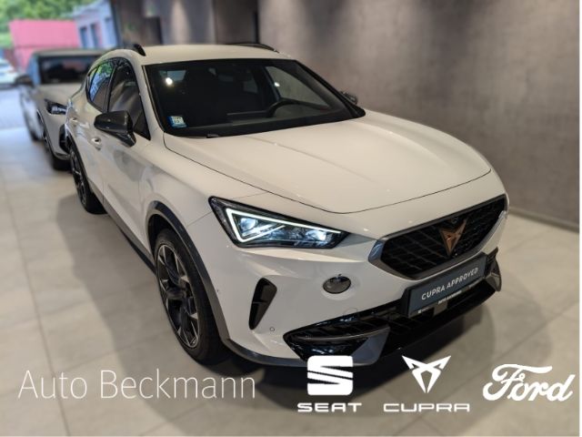 Cupra Formentor 47.551 km 23.990 &euro; Hagen 58089