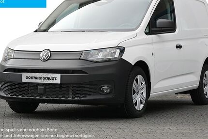 VW Caddy 1.500 km 32.990 &euro; Solingen 42651
