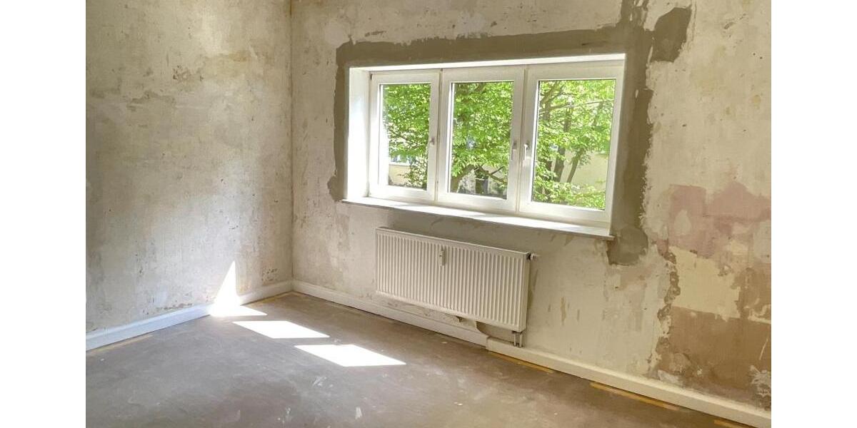 Erdgeschoßwohnung Duisburg Duisburg-Mitte - 2 Zimmer, 60 m&sup2;, 499&euro; | Angebot:26132202