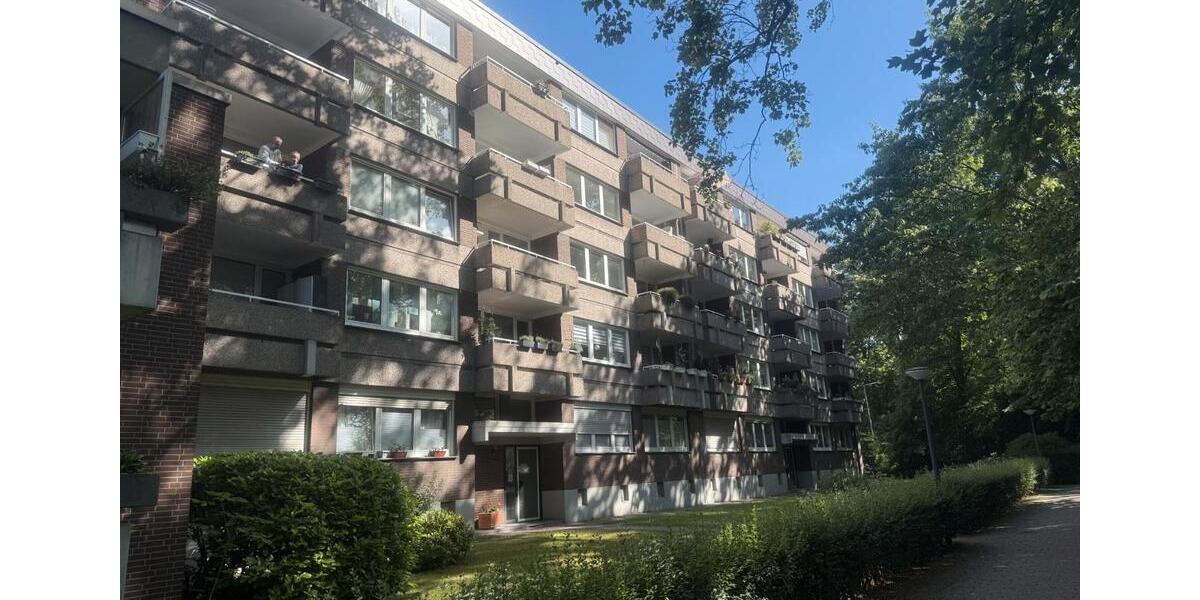 Hochparterre Duisburg Duisburg-Mitte - 3 Zimmer, 72 m&sup2;, 180.000&euro; | Angebot:26865135