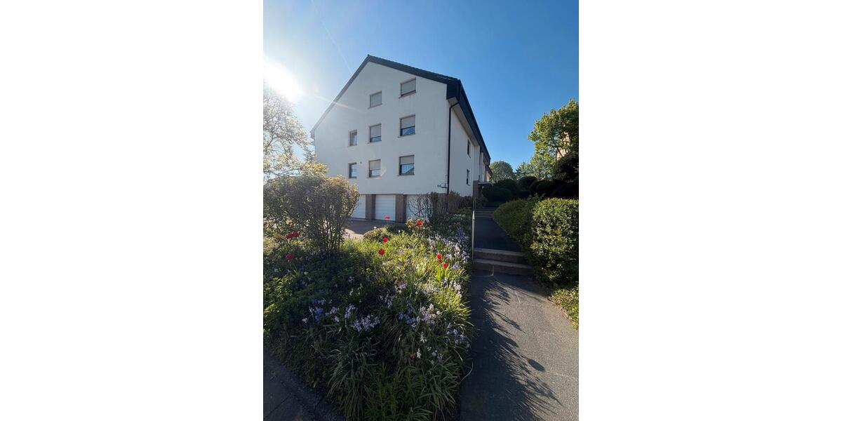 Dachgeschoßwohnung Hagen Hagen-Nord - 3 Zimmer, 85 m&sup2;, 980&euro; | Angebot:26375515
