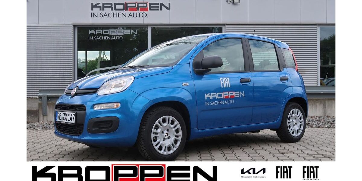 Fiat Panda 3.000 km 15.380 &euro; Herten 45701