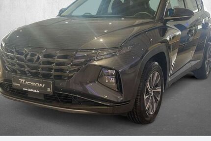 Hyundai TUCSON 55.142 km 24.690 &euro; Bochum 44809