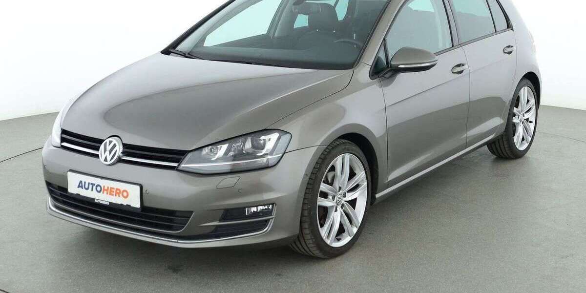 VW Golf 96.140 km 14.800 &euro; Essen 45141