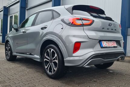 Ford Puma 19.800 km 19.400 &euro; Essen 45276
