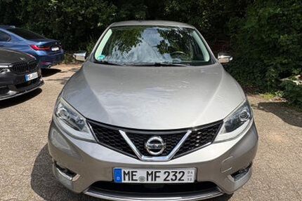 Nissan Pulsar 97.000 km 9.999 &euro; Haan 42781