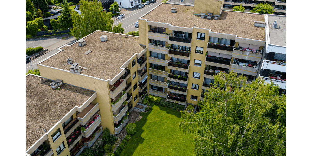 Etagenwohnung Mülheim an der Ruhr Broich - 3 Zimmer, 95 m&sup2;, 239.000&euro; | Angebot:26840828