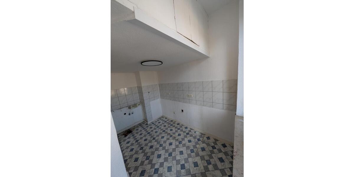 Etagenwohnung Essen Frillendorf - 2 Zimmer, 70 m&sup2;, 390&euro; | Angebot:26381553
