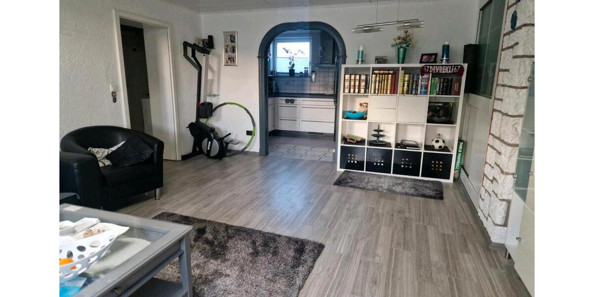 Etagenwohnung Recklinghausen Hillerheide - 13 Zimmer, 230 m&sup2;, 665.000&euro; | Angebot:26865108