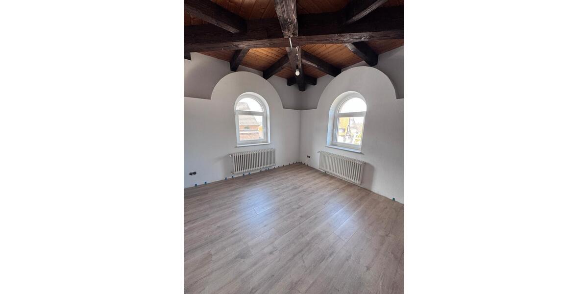 Dachgeschoßwohnung Witten - 2 Zimmer, 60 m&sup2;, 720&euro; | Angebot:26227611