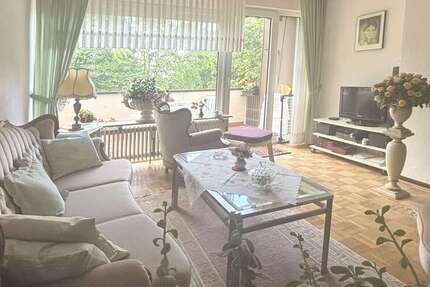 Wohnung Dortmund Brackel - 2 Zimmer, 61 m&sup2;, 120.000&euro; | Angebot:26960358