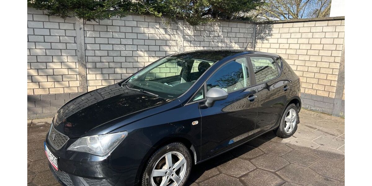 Seat Ibiza 175.000 km 5.500 &euro; Dortmund 44135