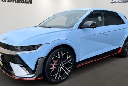 Hyundai IONIQ 5 14.074 km 49.950 &euro; Gelsenkirchen 45891