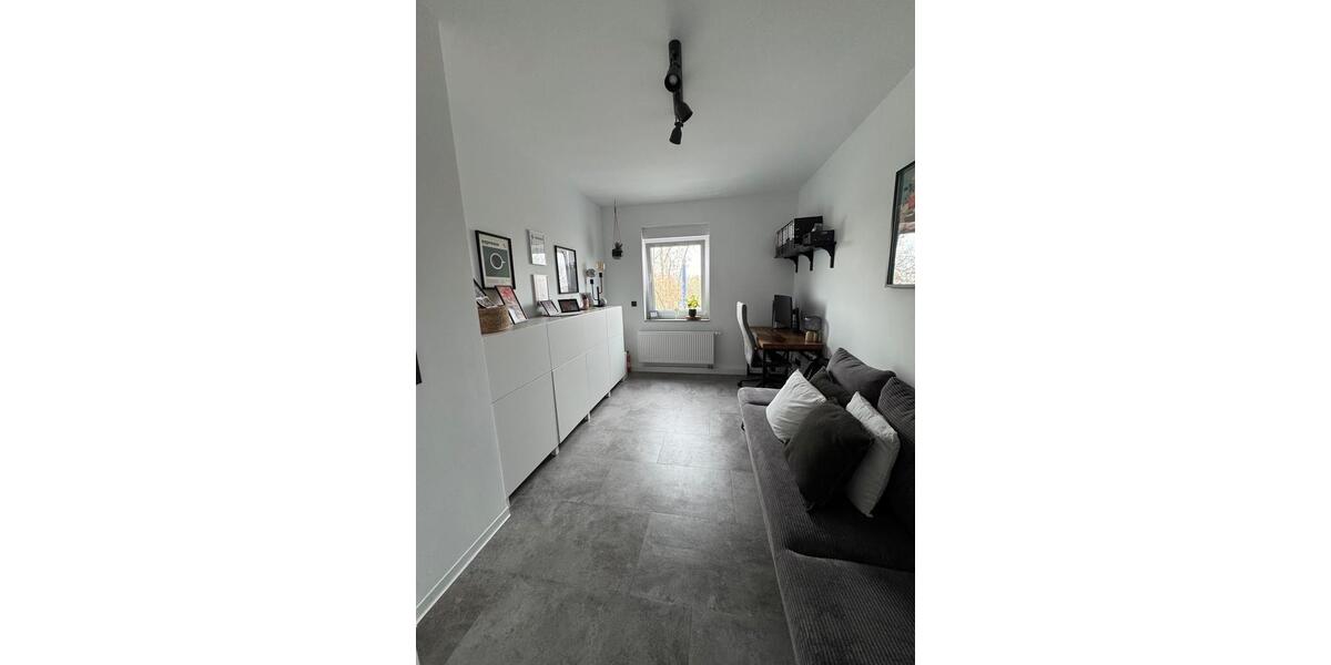 Etagenwohnung Dortmund Gartenstadt - 3.5 Zimmer, 84 m&sup2;, 1.480&euro; | Angebot:26089330
