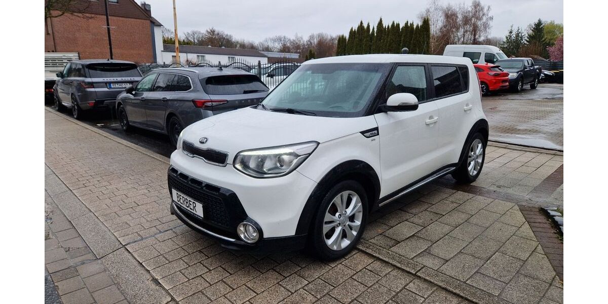 Kia Soul 79.801 km 11.990 &euro; Herten 45701