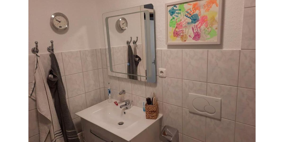 Etagenwohnung Dortmund Hombruch - 3.5 Zimmer, 83 m&sup2;, 204.995&euro; | Angebot:26799521