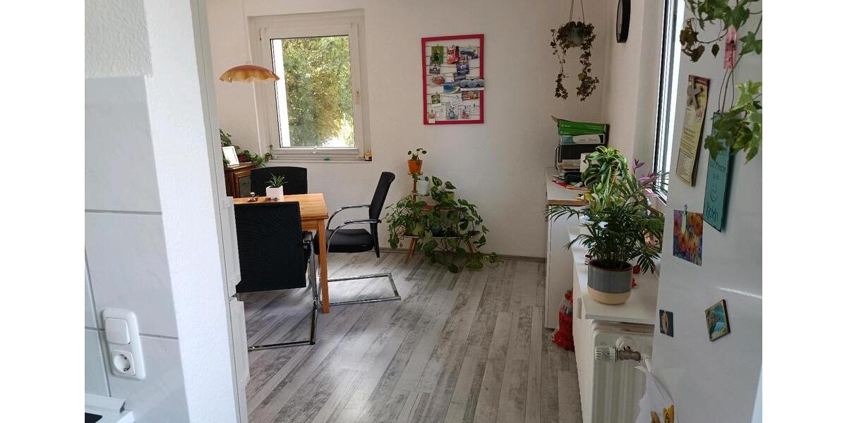 Hochparterre Hattingen Niederbonsfeld - 3 Zimmer, 45 m&sup2;, 810&euro; | Angebot:27621918