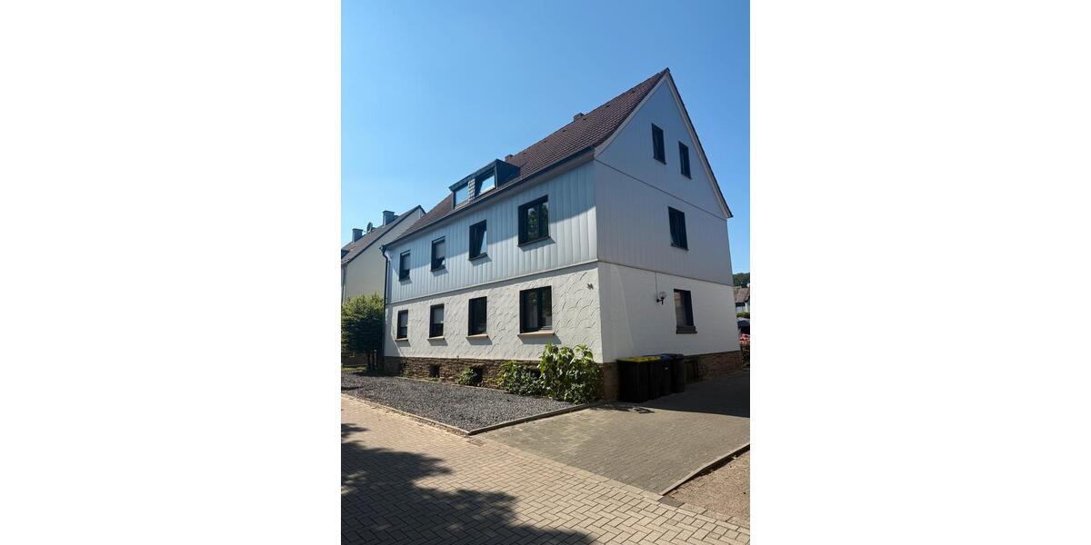 Erdgeschoßwohnung Schwerte - 2 Zimmer, 50 m&sup2;, 156.000&euro; | Angebot:27116849