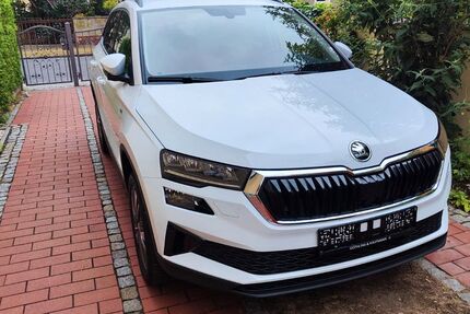 Skoda Karoq 45.048 km 24.999 &euro; Erkrath 40699