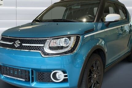 Suzuki Ignis 29.574 km 11.890 &euro; Duisburg 47057