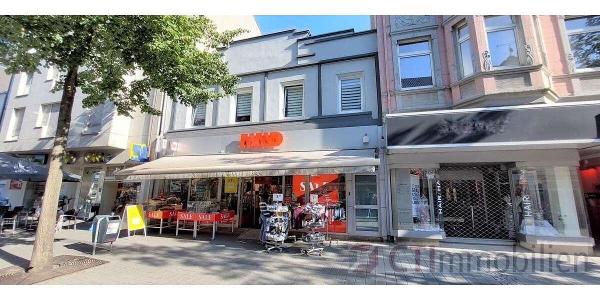 Einfamilienhaus Oberhausen Alsfeld - 5 Zimmer, 113 m&sup2;, 549.000&euro; | Angebot:26944559