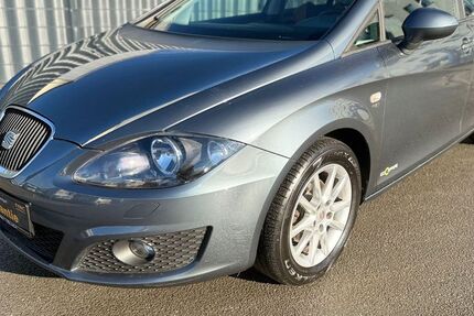 Seat Leon 128.000 km 4.580 &euro; Essen 45356