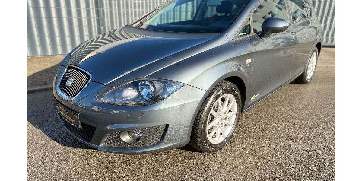 Seat Leon 128.000 km 4.580 &euro; Essen 45356