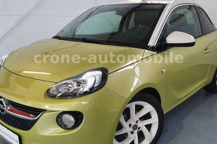 Opel Adam 69.989 km 7.695 &euro; Wuppertal 42349