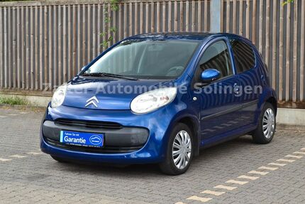 Citroen C1 13.500 km 2.490 &euro; Solingen 42659