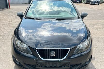 Seat Ibiza 170.000 km 1.400 &euro; Duisburg 47239