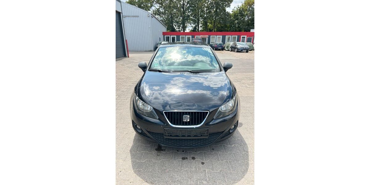 Seat Ibiza 170.000 km 1.400 &euro; Duisburg 47239