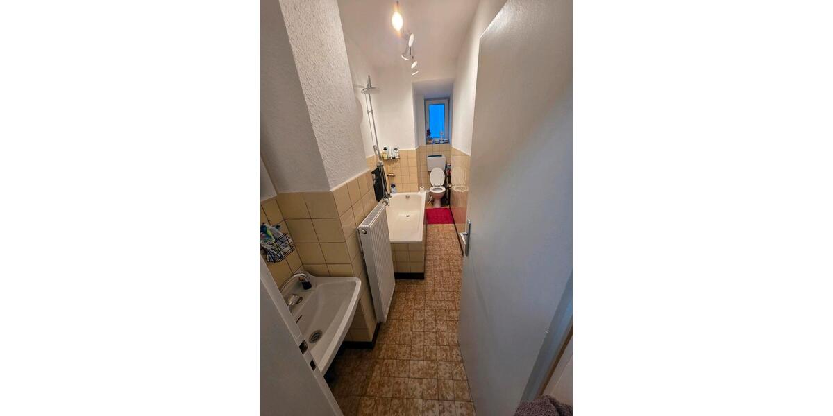 Erdgeschoßwohnung Remscheid Reinshagen - 2 Zimmer, 45 m&sup2;, 345&euro; | Angebot:26223550