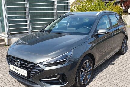 Hyundai i30 32.300 km 19.850 &euro; Hagen 58091