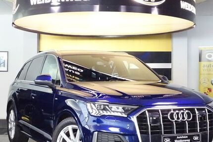 Audi Q7 85.339 km 49.950 &euro; Duisburg 47058