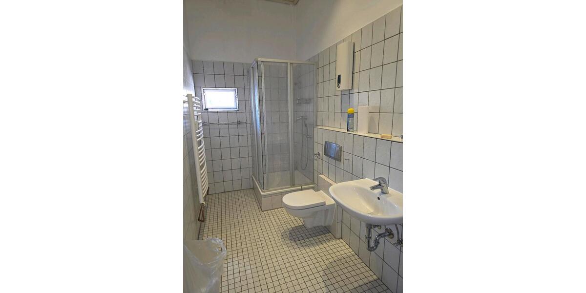 Etagenwohnung Duisburg Duisburg-Mitte - 1.5 Zimmer, 38 m&sup2;, 490&euro; | Angebot:26399853