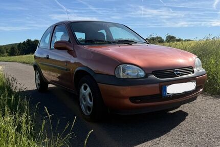 Opel Corsa 78.815 km 1.399 &euro; Schwerte 58239