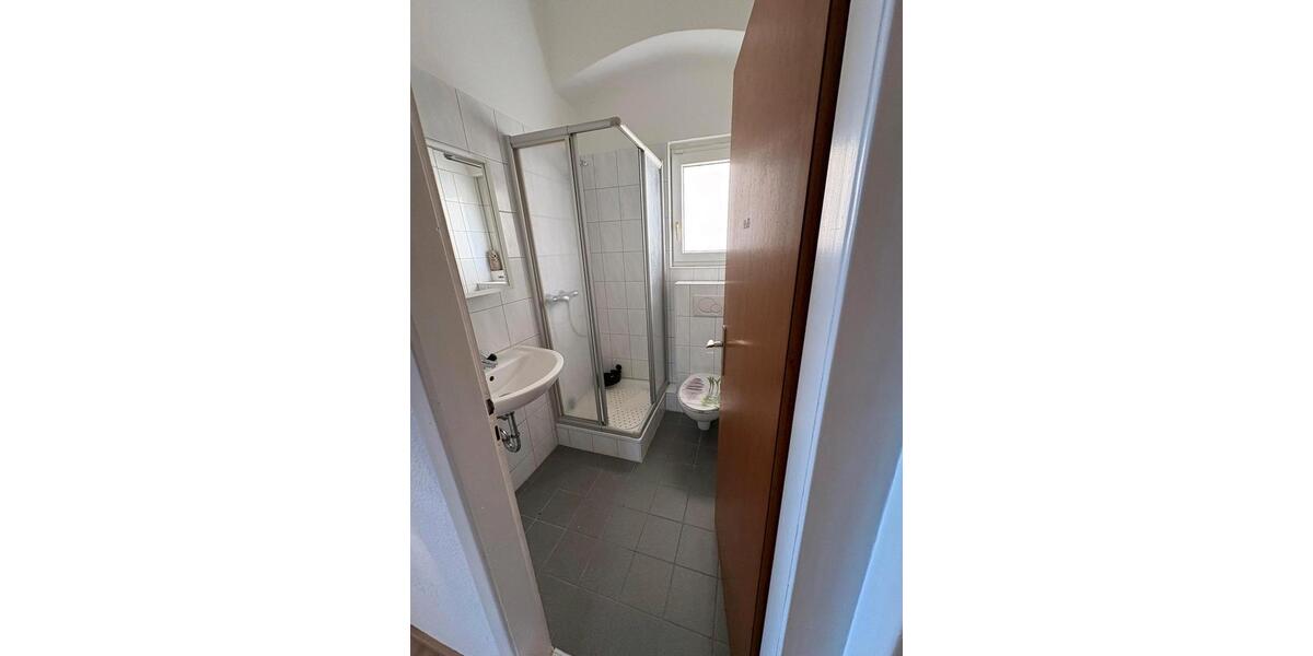Erdgeschoßwohnung Castrop-Rauxel Rauxel - 1.5 Zimmer, 36 m&sup2;, 306&euro; | Angebot:26347765