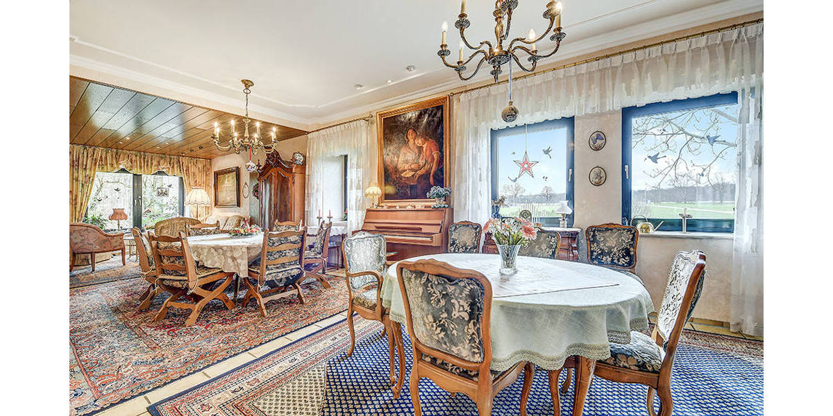 Einfamilienhaus Waltrop - 8 Zimmer, 316 m&sup2;, 549.500&euro; | Angebot:26343718
