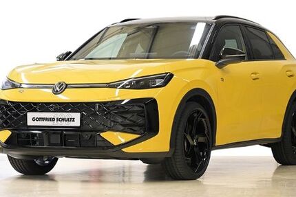 VW T-Roc 3.999 km 40.990 &euro; Mettmann 40822